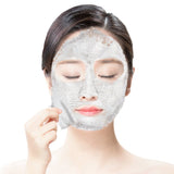 ELIZAVECCA Hell-Pore Longo Longo Gronique Diamond Exfoliate Face Mask Pack
