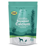 Animal Essentials Seaweed Calcium - Supplement for Dogs and Cats, High Digestibility, Pure Clean Icelandic Seaweed Calcium, Free of Lead and Hormones, Lab Tested, Magnesium - 12 Oz (Pack of 1)