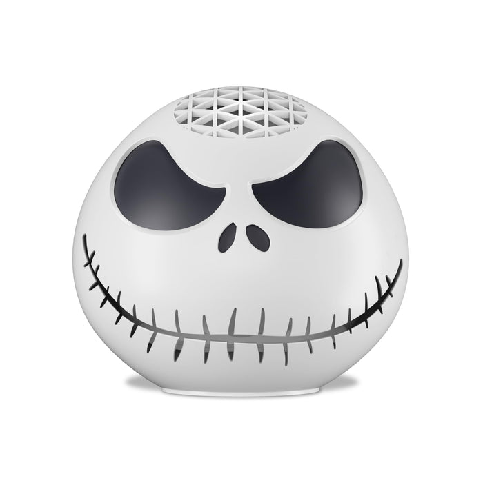 Limited Edition, Disney Tim Burton’s The Nightmare Before Christmas Jack Skellington Shell for Amazon Echo Dot (4th & 5th Generations). Device Sold Separately.