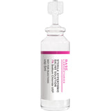 BASE LABORATORIES 7% Hypertonic Saline Solution for Nebulizer Machine | Saline Solution for Inhalation| Helps with Respiratory Treatments, Clears Lungs, Mucus & Congestion l 50 Vials 5ml Unit Dose