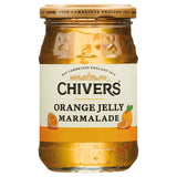 CHIVERS Orange Jelly Marmalade 340g (Pack of 1)