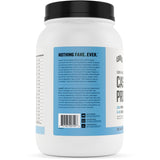 Levels 100% Micellar Casein Protein, Hormone Free, Unflavored 2LB