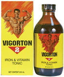 vigorton 2 Iron & Vitamin Tonic (500 ml)
