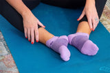 OS1st FS4 Plantar Fasciitis No Show Socks relives plantar fasciitis, heel/arch pain and improves circulation