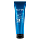 Redken Extreme Mask | Hair Mask for Damaged, Brittle Hair | Fortifies & Strengthens Distressed Hair | 8.5 Fl. Oz. (Pack of 1)