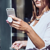 Trump American Flag PopSockets Standard PopGrip