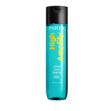 Matrix High Amplify Volumizing Shampoo | Instant Lift & Lasting Volume Silicone-Free Boost Structure in Fine, Limp Hair Salon Professional Packaging May Vary 10.1 Fl. Oz.