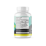 (3 Pack) Alpilean Supplement Capsules Alpalean Pills Metabolism Hack Advanced Formula Pills (180 Capsules) Official 3 Month Supply