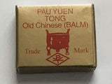 Original Pau Yuen Tong balm - 3 Boxes by HFS