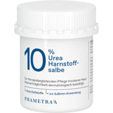 Phametra urea urea ointment 10% | medical skin care | therapeutic care | moisturizing care for very dry and chapped skin | fragrance-free body care | 100g