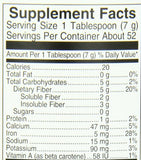 AIM Herbal Fiberblend Raspberry Powder 13 oz.