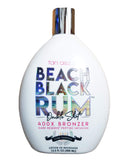 Tan Asz U Beach Black Rum 400X - 13.5 oz.