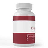 Pure Original Ingredients Diosmin (100 Capsules) Always Pure, No Additives Or Fillers, Lab Verified