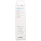 Mehaz Professional EASY ON DOUBLE SIDED LASH APPLICATOR Stainless Steel NIB(000)