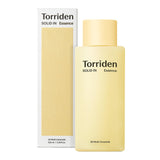 Torriden SOLID-IN Ceramide Essence 100 ml / 3.38 fl. oz., Facial Essence Serum that Deeply Hydrates, Moisturizes, and Protects with 5 Types of Ceramides and Panthenol for Dry and Sensitive skin