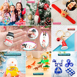 Christmas Advent Calendar 2024-24 Days Countdown Advent Calendars with Surprises Fidget Toys Bulk, Great Xmas Gifts for Kids, Toddler, Teens, Boys, Girls