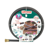 GILMOUR 27058050 5/8" X 50' Water Weeper/Soft Soaking Water Hose