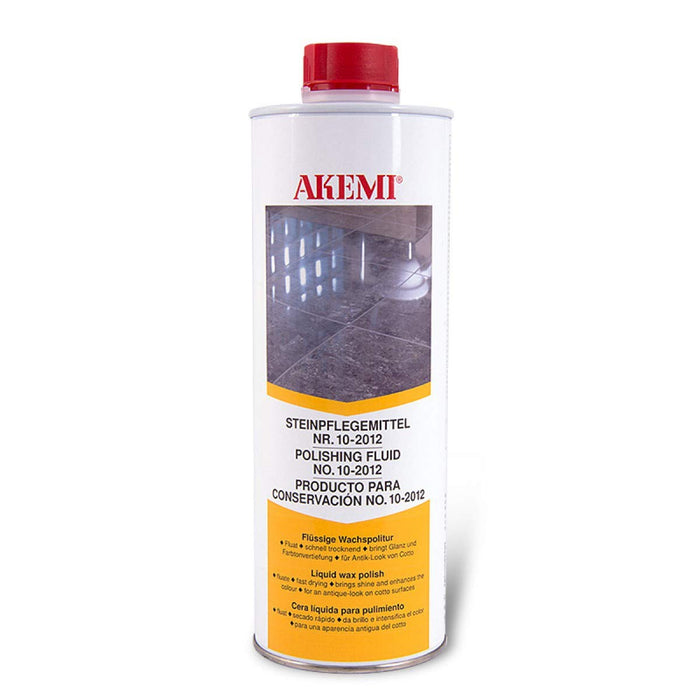 AKEMI Polishing Fluid #10-2012