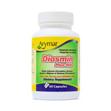 ARYMAR Diosmin Plus 900, Circulatory System Support (60 Capsules/Pack of 1)