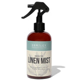 DRMTLGY Natural Green Tea Linen and Room Spray. Pure Essential Oils for a Pillow Spray, Linen Mist, and Fabric Spray. Aromatherapy Spray for Relaxation and Sleep.