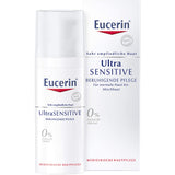 Eucerin Ultra Sensitive soothing care for dry skin, 50 ml cream