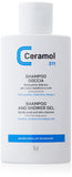 Ceramol Shampoodoccia 200ml