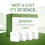 Prolon Fasting Nutrition Program - 5 Day Fasting Kit (Original)