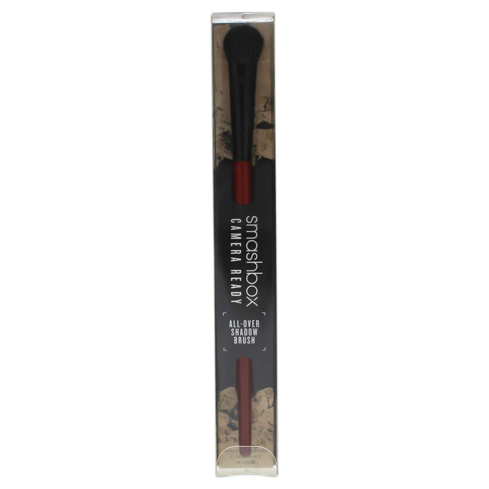 SMASHBOX Camera Ready All-over Shadow Brush By Smashbox for Women - 1 Pc Brush