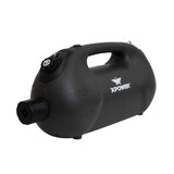 XPOWER F-35B ULV Cold Fogger, Mist Blower, and Sprayer, Huge 39+ Feet Spray Distance, Massive 2.5 L Tank Capacity, 2 Speeds, High Performance Motor, Energy Efficient, Rechargeable Battery