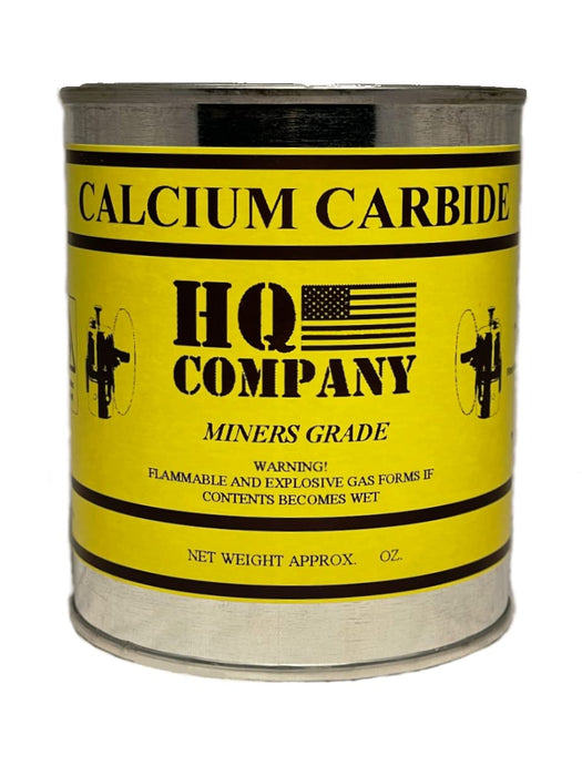 HQ Company Calcium Carbide (1)