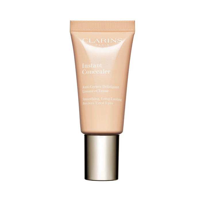 Clarins Instant Concealer #02 Full Size .5oz