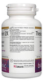 Bioclinic Naturals - Theracurmin 2X 120mg 75 V-Caps