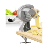 Fantes Cavatelli Maker Machine for Authentic Italian Pasta, The Italian Market Original since 1906