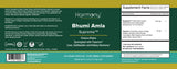 Bhumi Amla Supreme - Chanca Piedra – Harmony Nutraceutical Highest Potency, Maximum Bioactivity, Pure Herbal Supplement for Liver, Gallbladder & Kidney