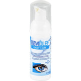 NAVIBLEF DAILY CARE eyelid foam