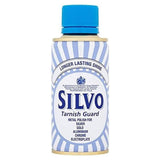 Silvo Tarnish Guard Liquid 175Ml Tin by Silvo