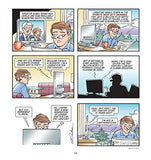 #SAD!: Doonesbury in the Time of Trump