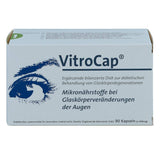 Vitrocap Capsules Pack of 90 Capsules