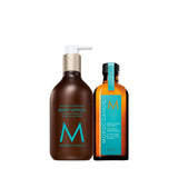 Moroccanoil Dream Duo Hair & Body Set