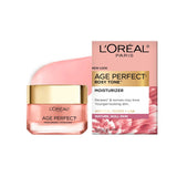 L'Oreal Paris Skin Care Age Perfect Cell Renewal Rosy Tone 50ml Moisturizer