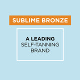 L'Oreal Paris Sublime Bronze Self Tanning Towelettes, Streak-Free, Natural Looking Tan, 6 ct (Pack of 2)