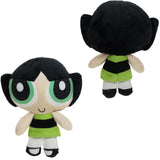 3Pcs Power Plush Girl Toy Cute Stuffed Plush Doll for Kids Fans Christmas Birthday Gifts