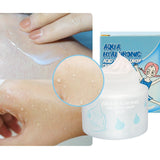 [Elizavecca] Aqua Hyaluronic Acid Water Drop Cream 50ml, Moisturizers Cream