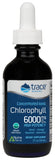 Trace Minerals | Concentrated Ionic Chlorophyll | Supports & Immune Function | Antioxidant | Supports Blood & Energy | Mint Flavored | 2.0oz 6,000mg/bottle
