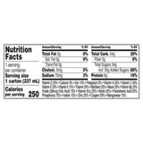 Boost Breeze Nutritional Drink Wildberry, 8 Fl Oz (Pack of 24)