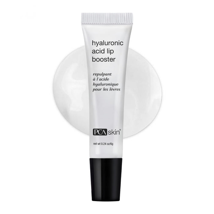 PCA Skin Hyaluronic Acid Hydrating Lip Booster Cream - 0.24 oz