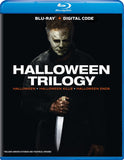 Halloween 3-Movie Collection [Blu-ray]