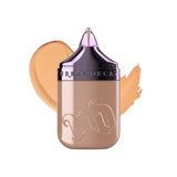 Urban Decay Face Bond Self-Setting Waterproof Foundation, Medium Coverage, Natural Matte Finish, 3% Niacinamide Serum Improves Skin Texture Feel, Transfer-Resistant, Sweat-Proof Wear - Shade 16