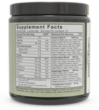 Alaya Organic Super Greens Powder - Premium Green Juice Superfood Supplement Powder - Adaptogens, Antioxidants & Probiotics Blend - USDA Organic, Non-GMO, Vegan - 30 Servings (Mixed Berry)