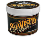 Suavecito Original Hold Pomade 32 oz, 1 Pack - Medium Hold Hair Pomade For Men - Medium Shine Water Based Wax Like Flake Free Hair Gel - Easy To Wash Out - All Day Hold For All Hairstyles